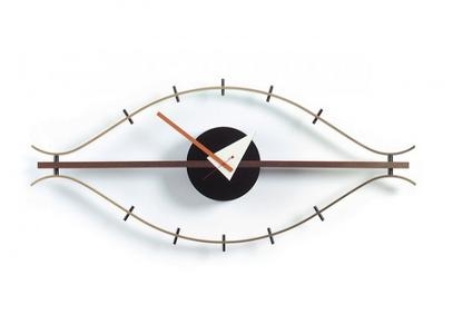 Eye Clock