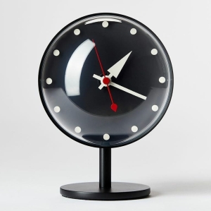 Night Clock, black 