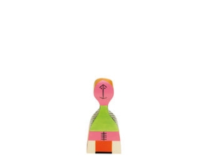 Wooden Doll No.19