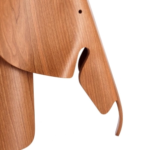 Eames Elephant (Plywood) Am.cherry