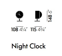 Night Clock